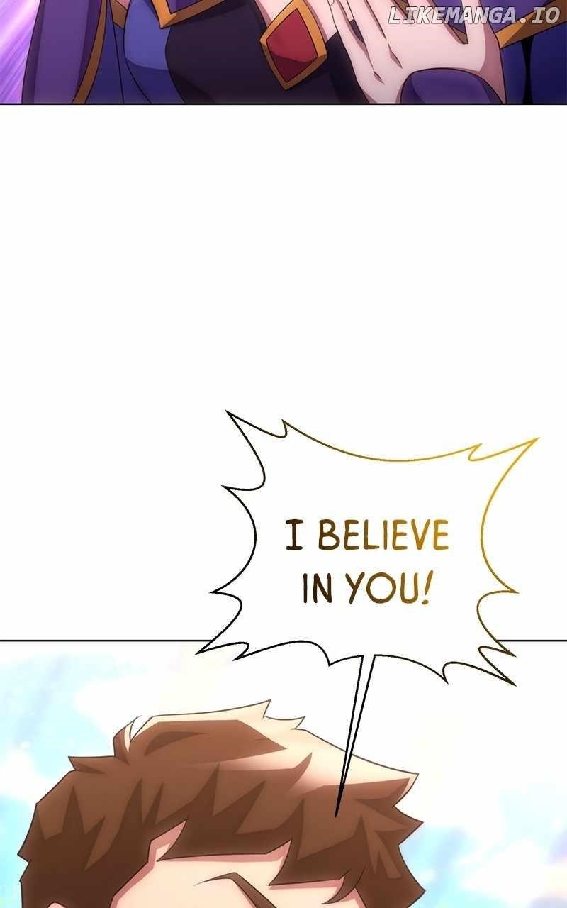 Surviving in an Action Manhwa Chapter 116 - Page 57