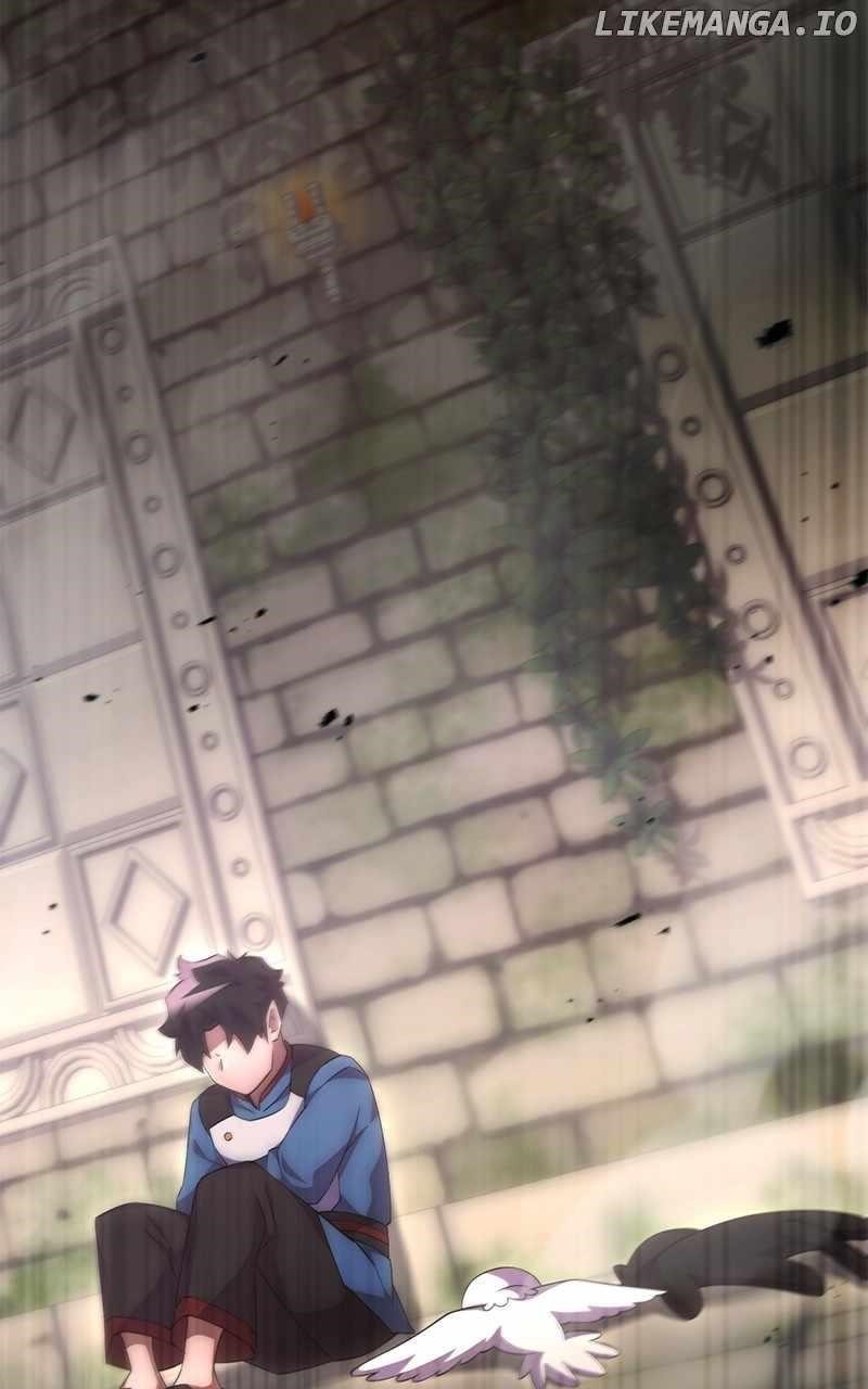 Surviving in an Action Manhwa Chapter 116 - Page 74