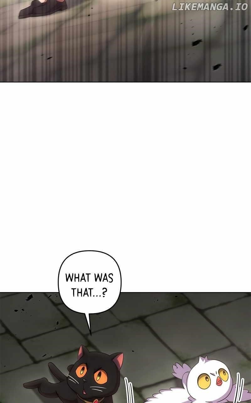 Surviving in an Action Manhwa Chapter 116 - Page 75