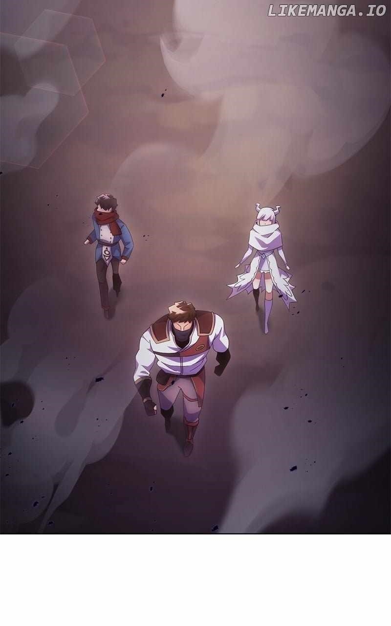 Surviving in an Action Manhwa Chapter 117 - Page 23