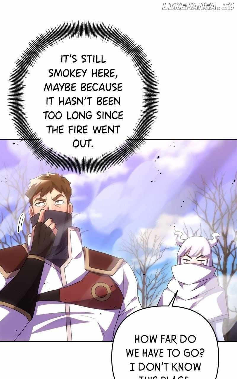 Surviving in an Action Manhwa Chapter 117 - Page 24