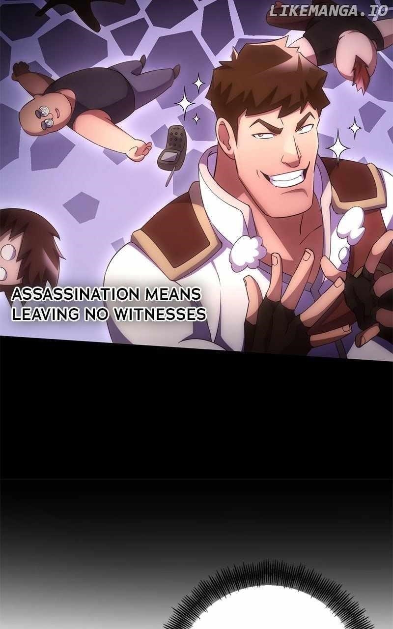 Surviving in an Action Manhwa Chapter 117 - Page 60