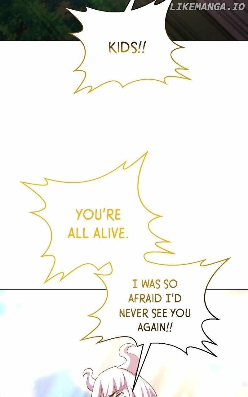 Surviving in an Action Manhwa Chapter 117 - Page 66