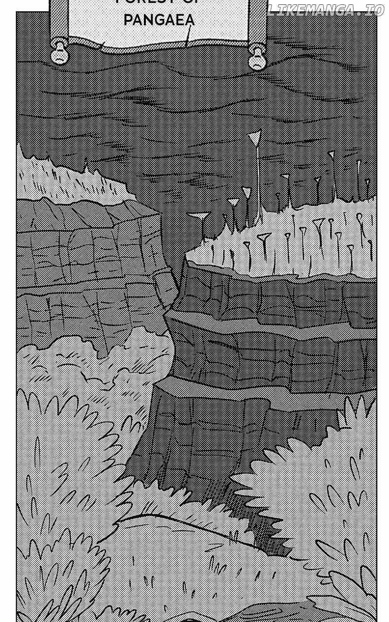 Surviving in an Action Manhwa Chapter 118 - Page 35