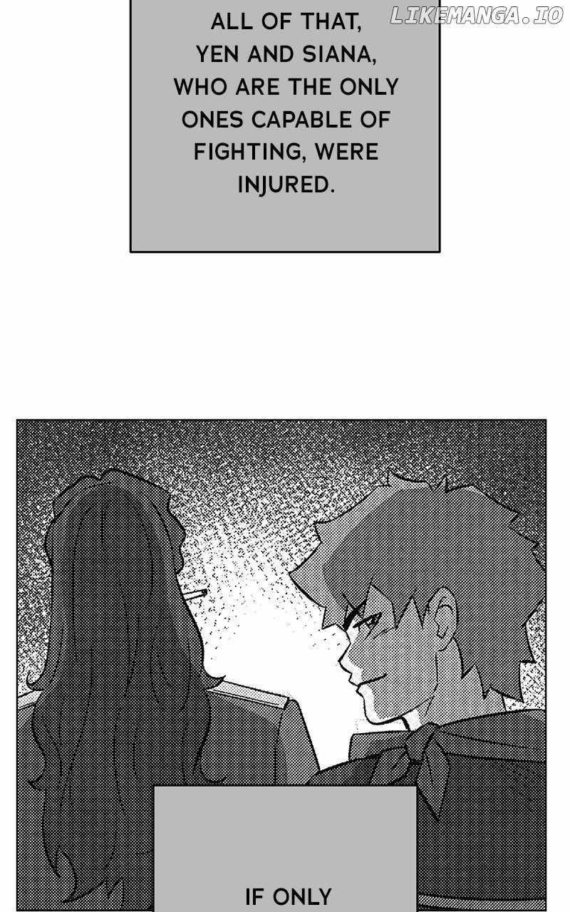 Surviving in an Action Manhwa Chapter 118 - Page 40