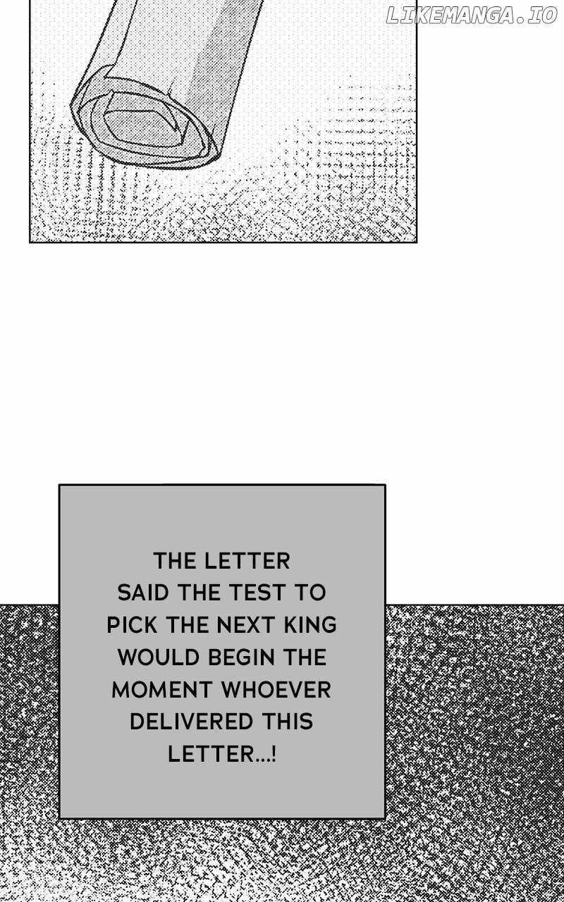 Surviving in an Action Manhwa Chapter 118 - Page 49