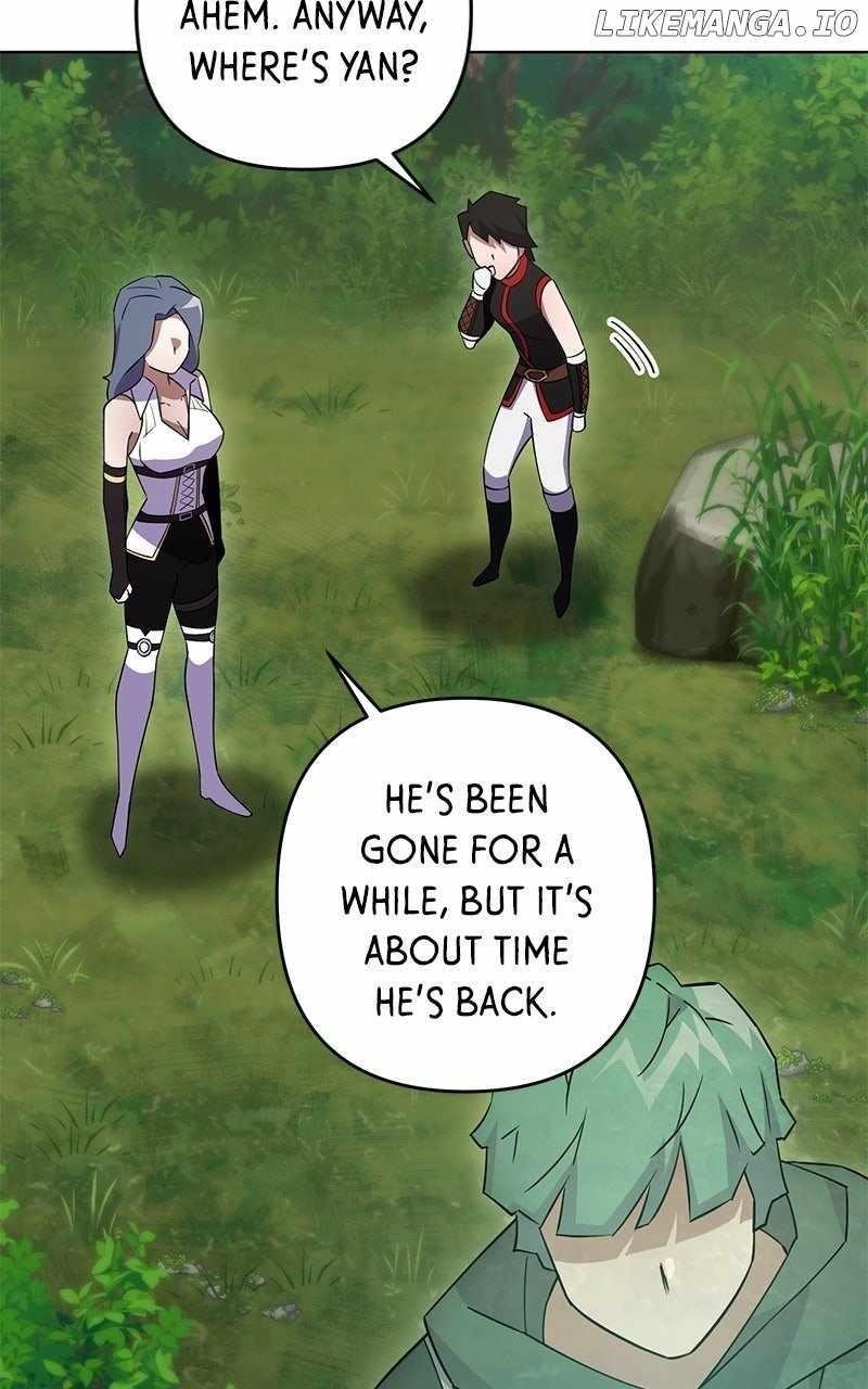 Surviving in an Action Manhwa Chapter 118 - Page 55