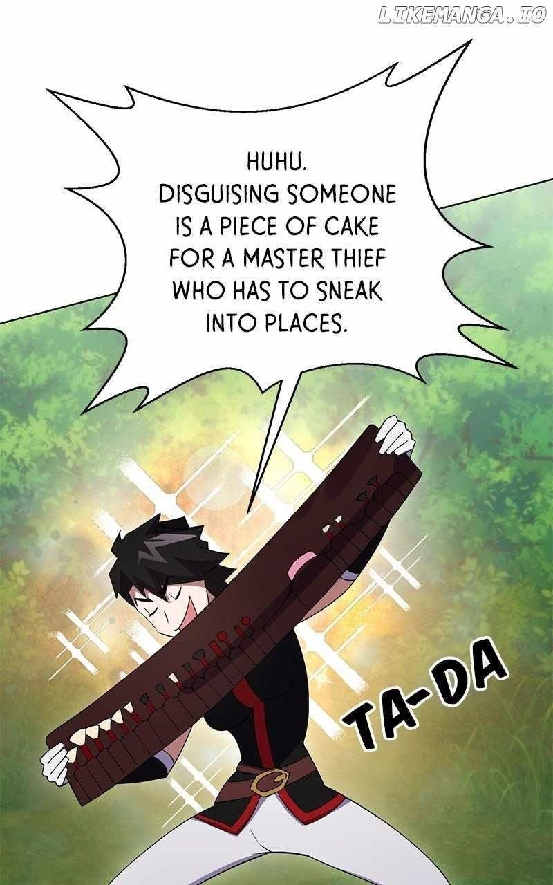 Surviving in an Action Manhwa Chapter 118 - Page 79