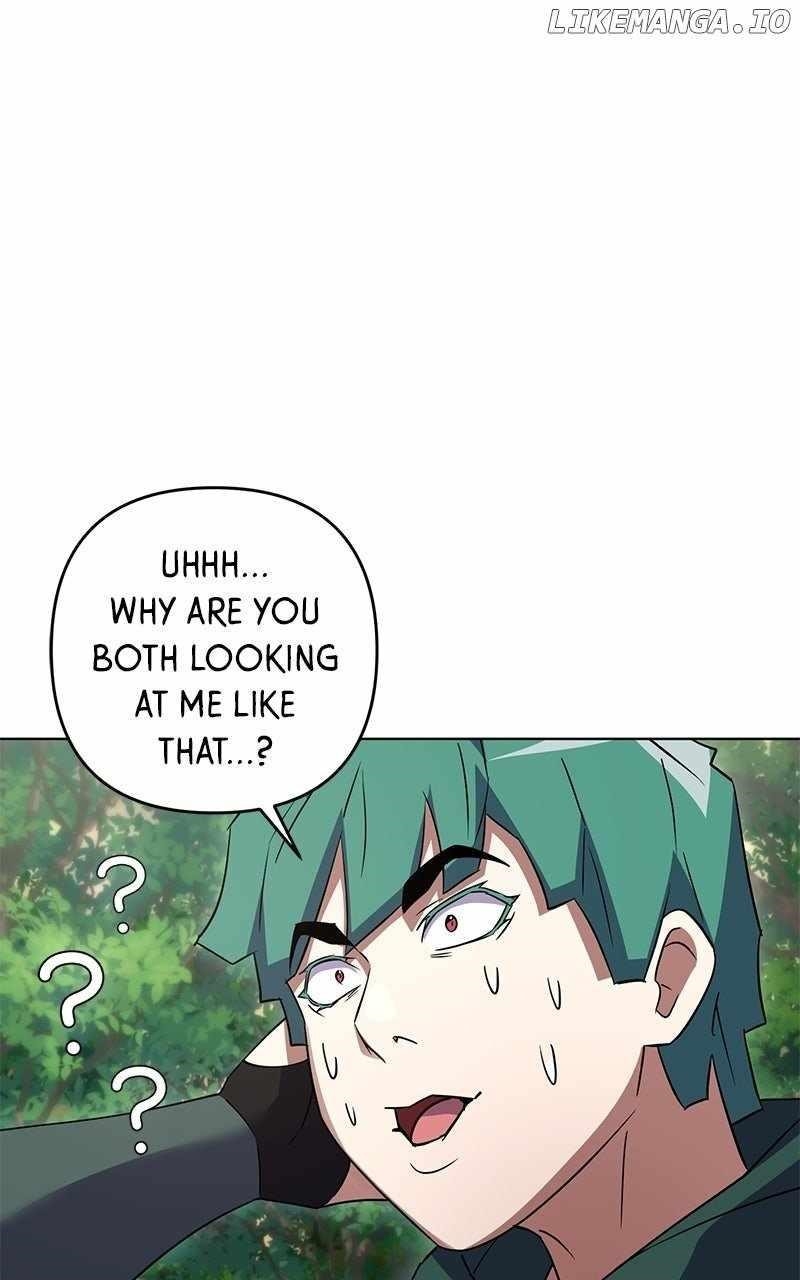 Surviving in an Action Manhwa Chapter 118 - Page 86