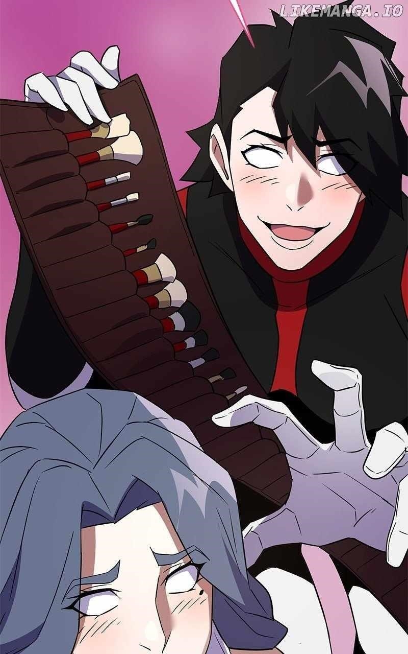 Surviving in an Action Manhwa Chapter 118 - Page 88