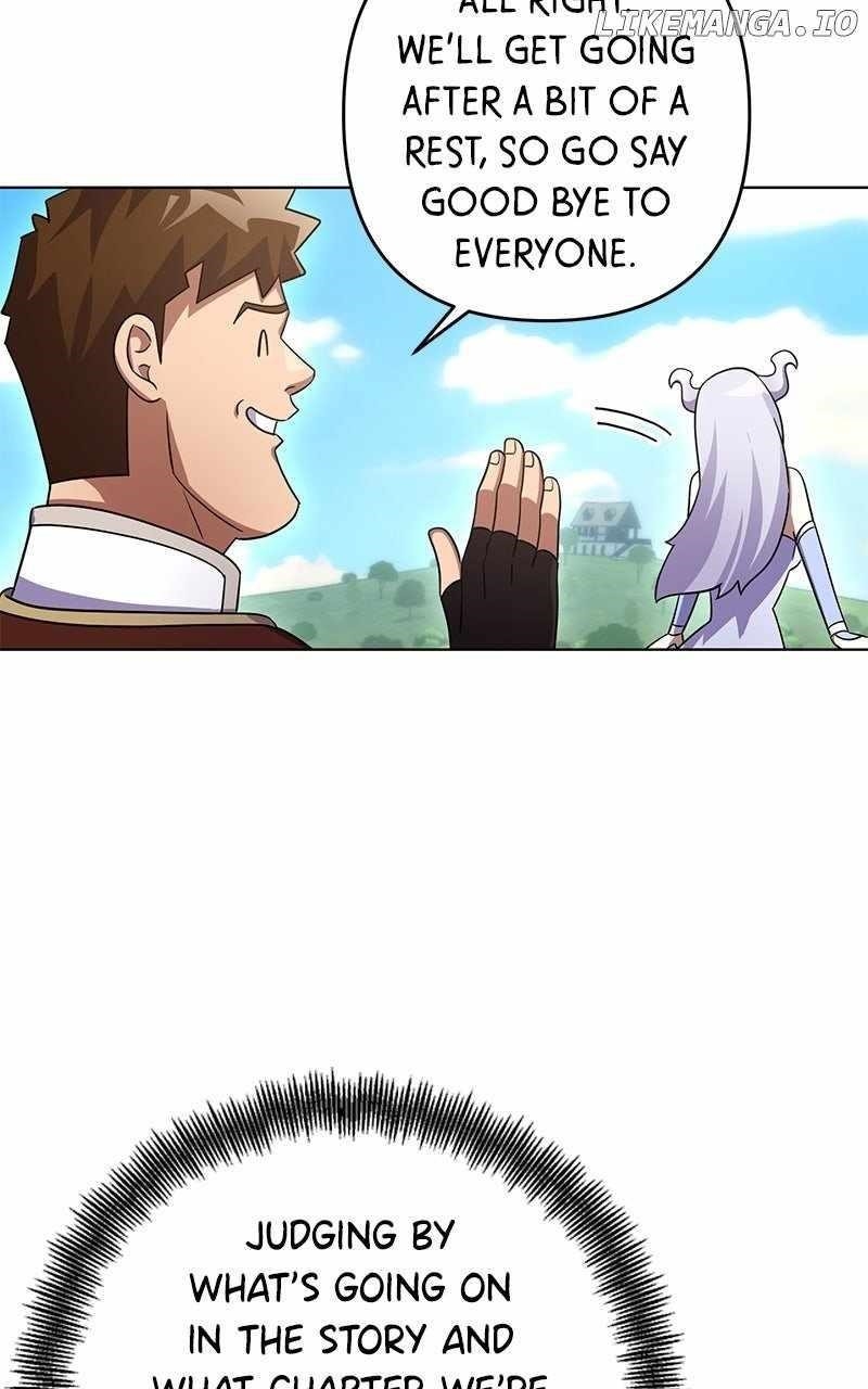 Surviving in an Action Manhwa Chapter 118 - Page 9