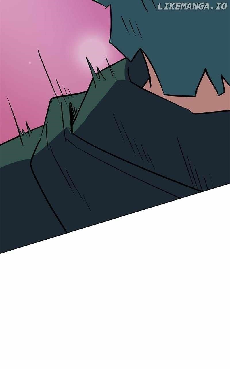 Surviving in an Action Manhwa Chapter 118 - Page 91