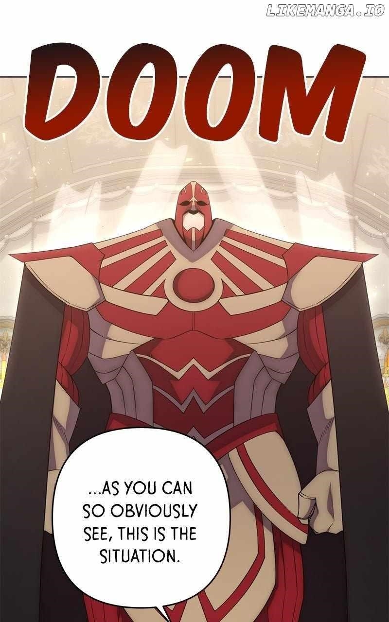Surviving in an Action Manhwa Chapter 120 - Page 2