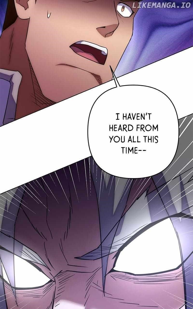 Surviving in an Action Manhwa Chapter 120 - Page 32
