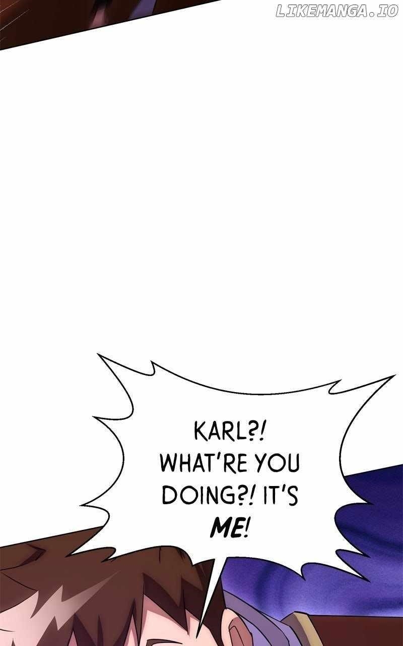 Surviving in an Action Manhwa Chapter 120 - Page 39