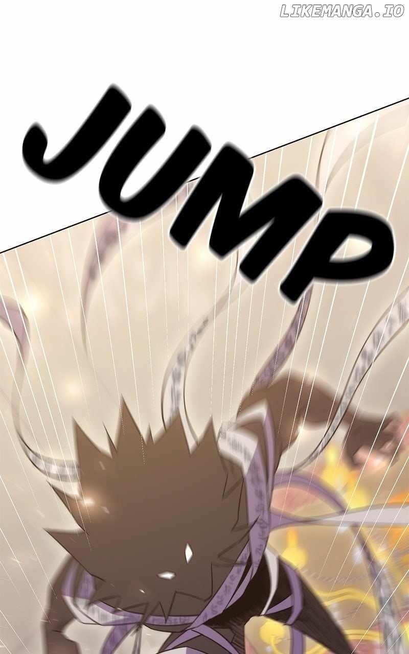 Surviving in an Action Manhwa Chapter 120 - Page 51