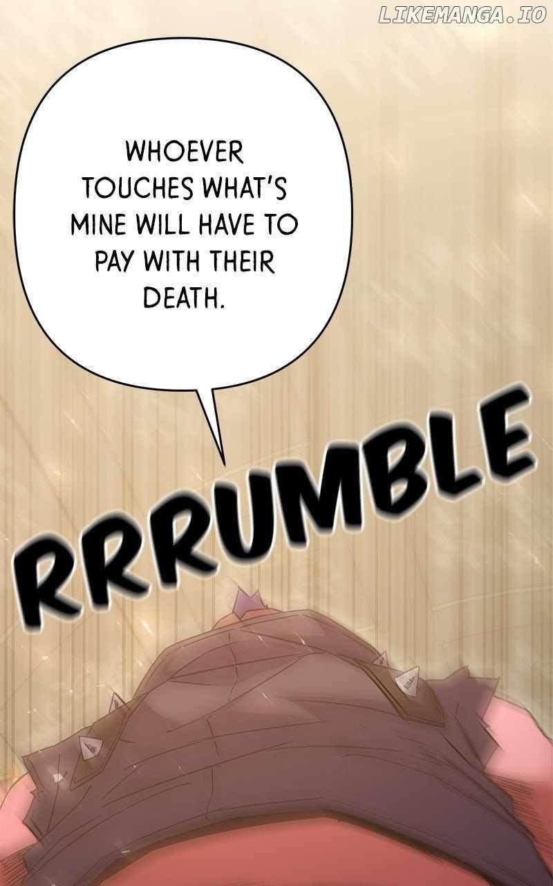 Surviving in an Action Manhwa Chapter 120 - Page 75