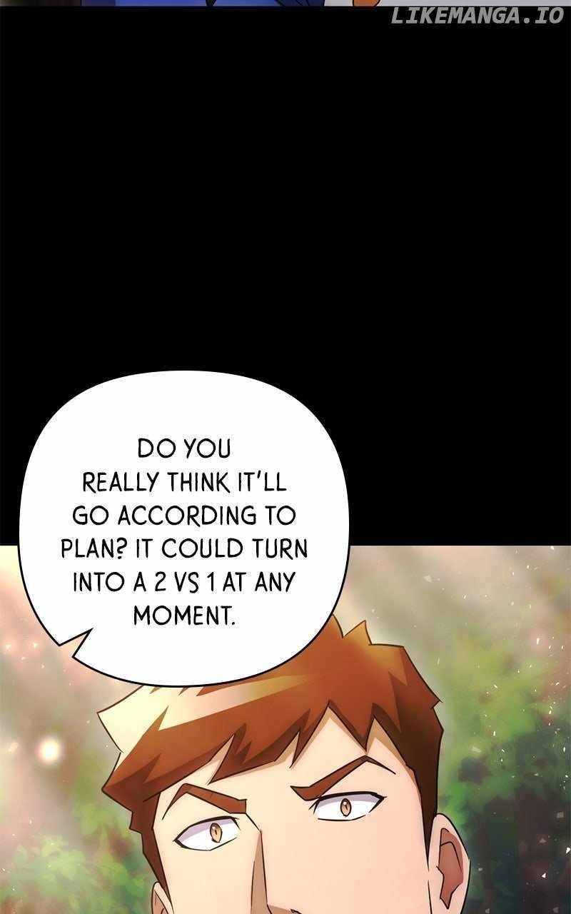 Surviving in an Action Manhwa Chapter 120 - Page 84