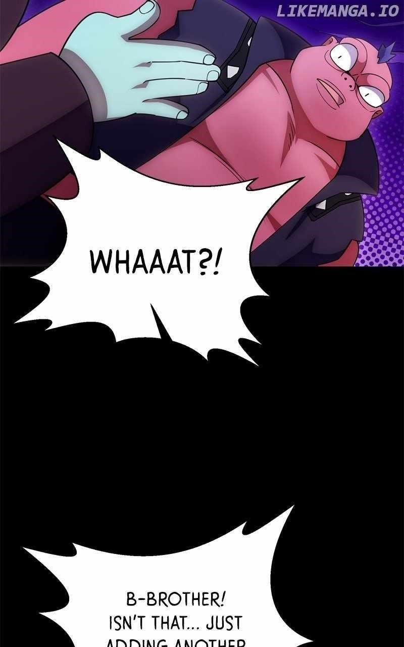 Surviving in an Action Manhwa Chapter 120 - Page 88