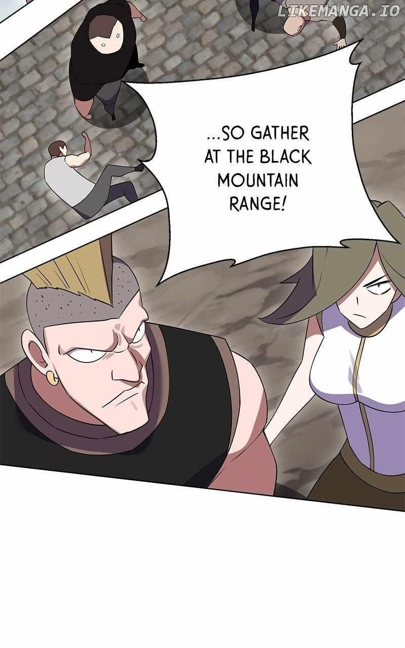 Surviving in an Action Manhwa Chapter 121 - Page 51