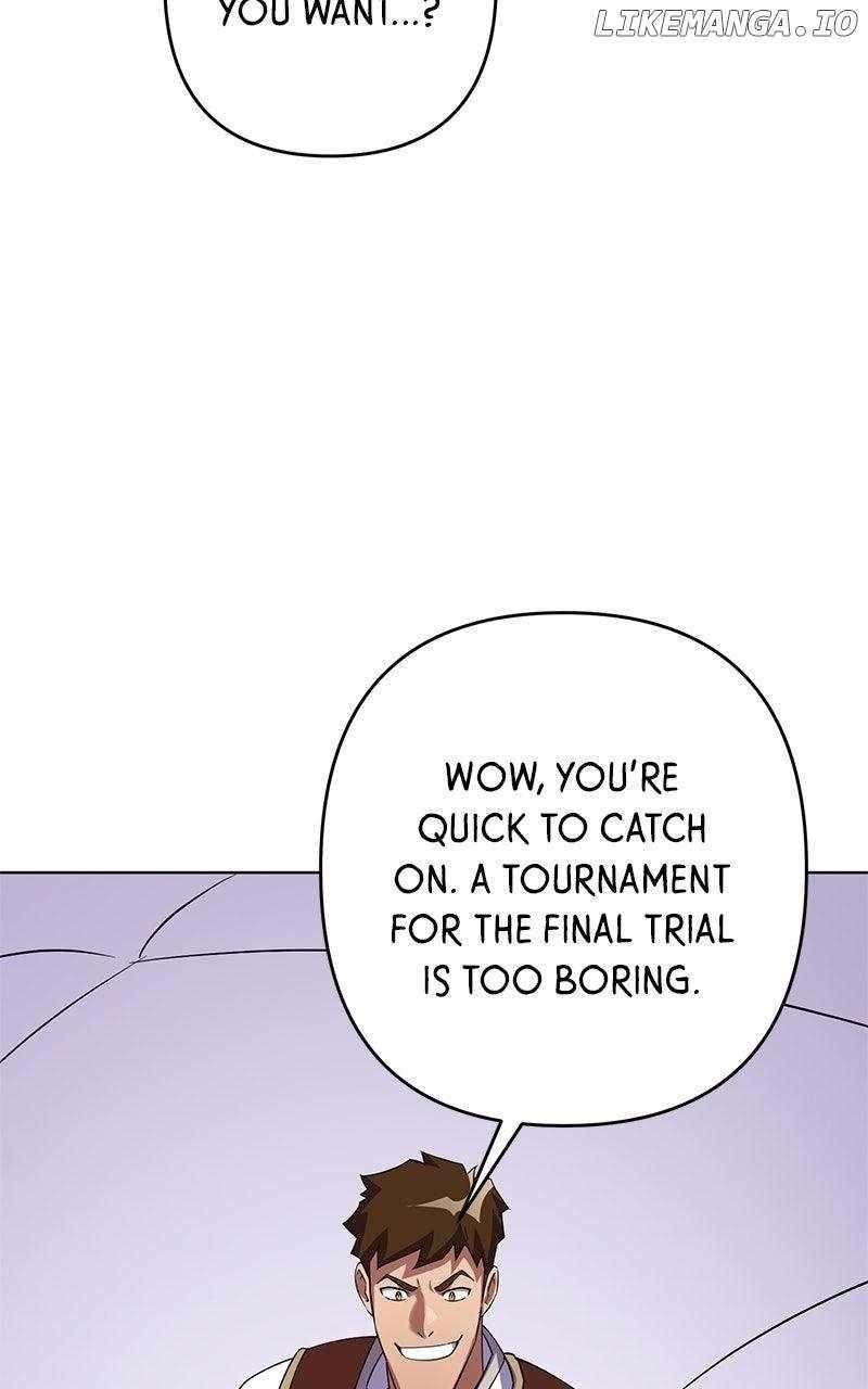 Surviving in an Action Manhwa Chapter 122 - Page 107