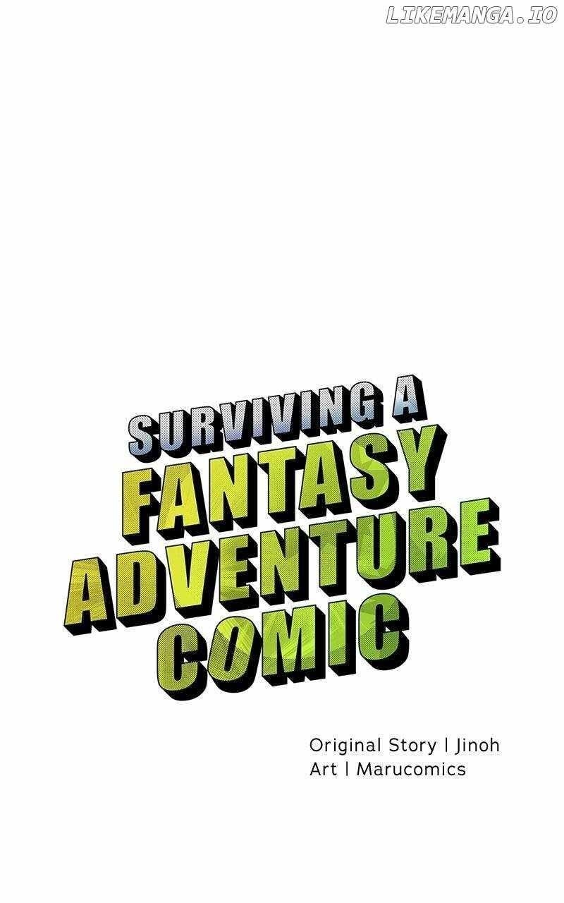 Surviving in an Action Manhwa Chapter 122 - Page 47