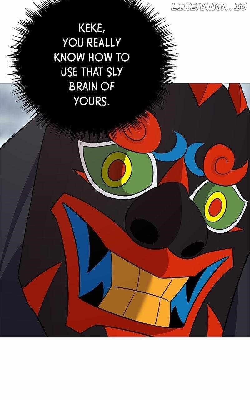 Surviving in an Action Manhwa Chapter 122 - Page 56