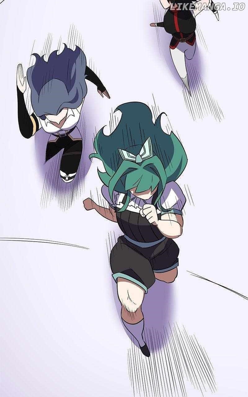 Surviving in an Action Manhwa Chapter 122 - Page 96