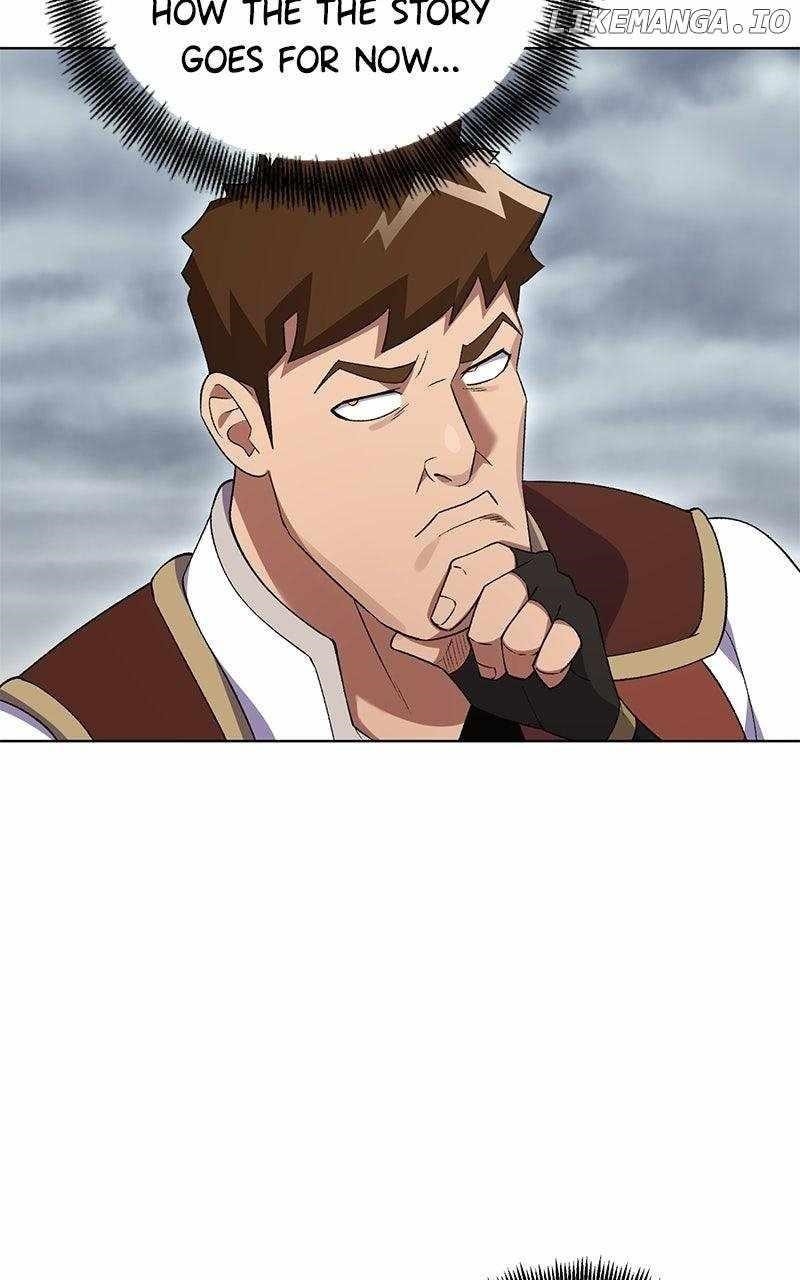 Surviving in an Action Manhwa Chapter 123 - Page 19