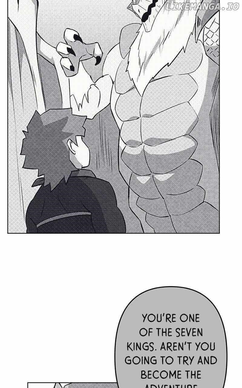 Surviving in an Action Manhwa Chapter 123 - Page 32