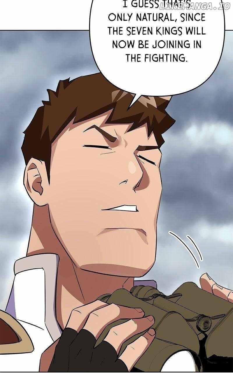 Surviving in an Action Manhwa Chapter 123 - Page 6