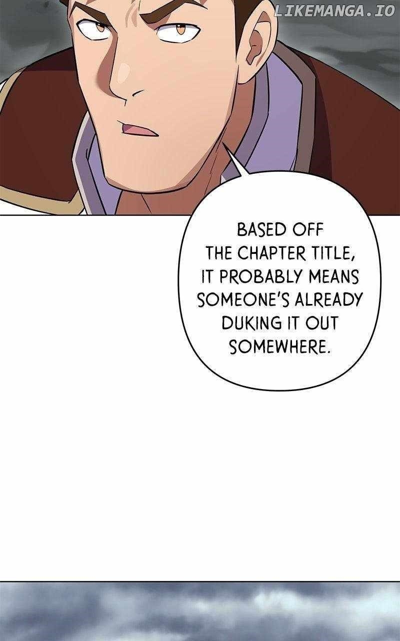 Surviving in an Action Manhwa Chapter 123 - Page 72