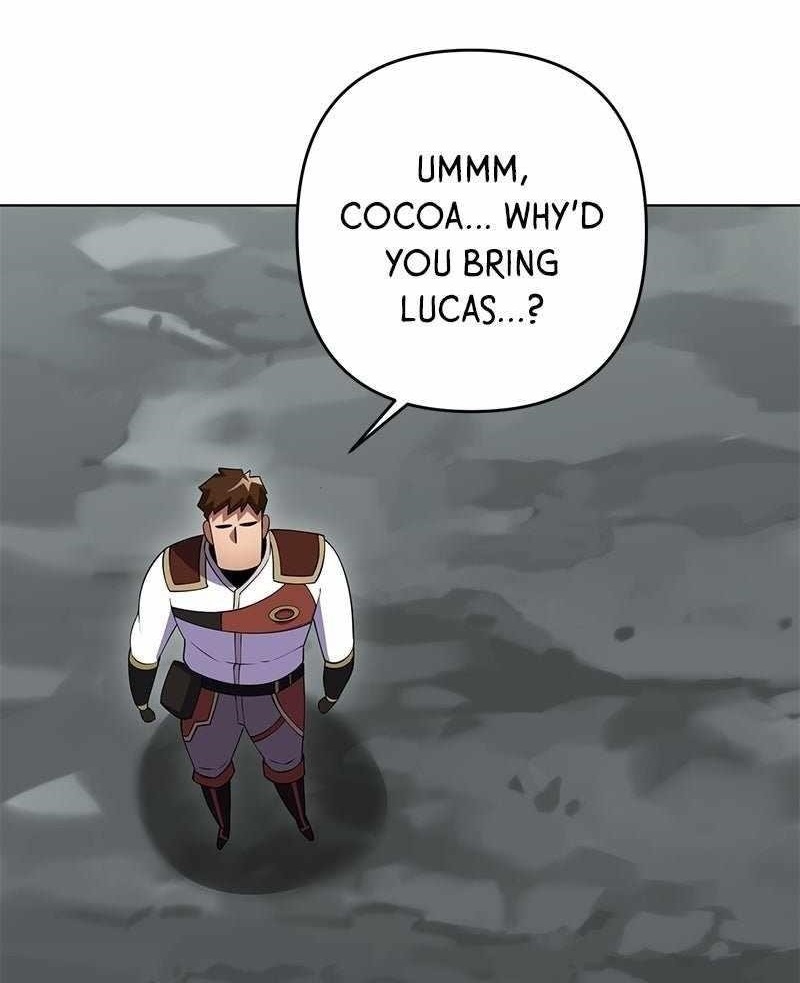 Surviving in an Action Manhwa Chapter 124 - Page 1
