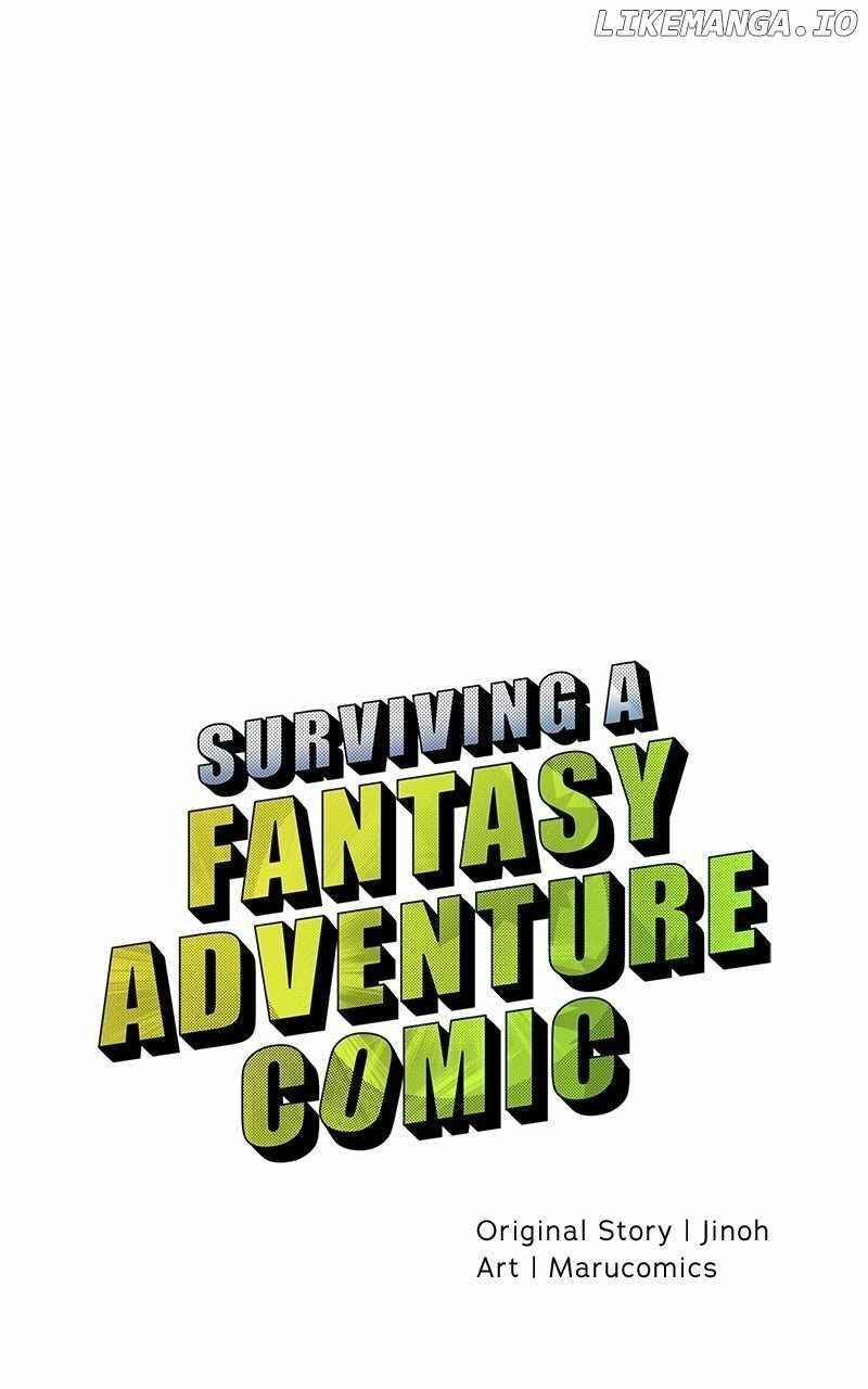 Surviving in an Action Manhwa Chapter 124 - Page 25