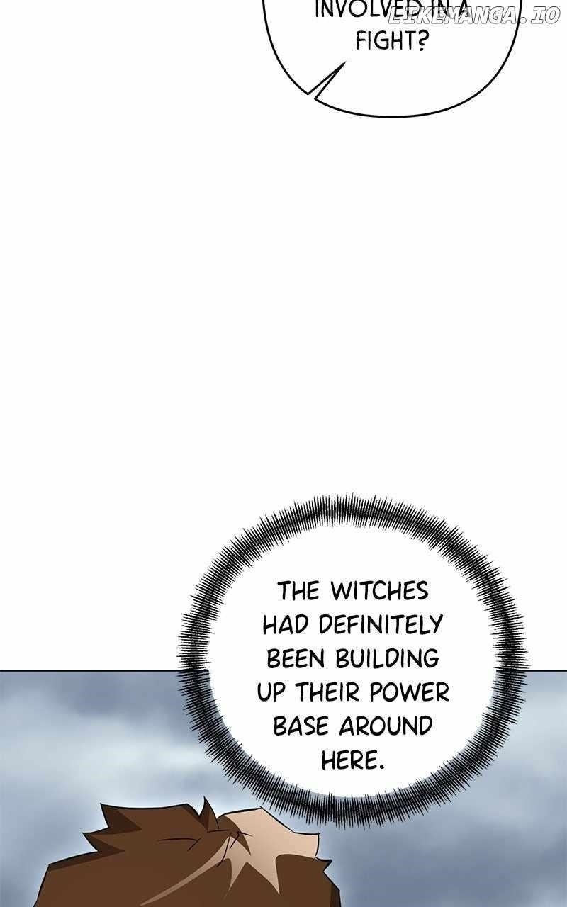 Surviving in an Action Manhwa Chapter 124 - Page 29