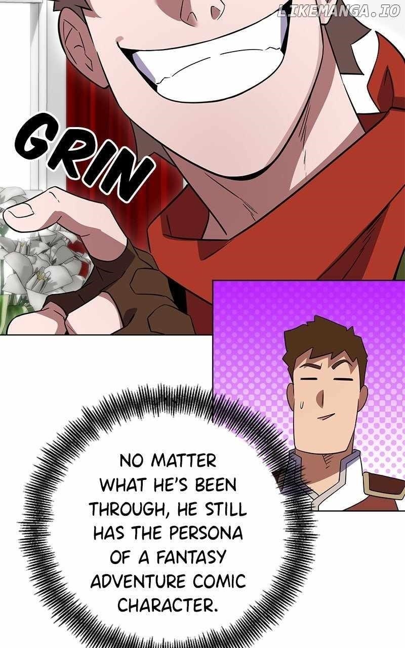 Surviving in an Action Manhwa Chapter 124 - Page 65