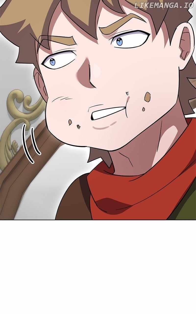 Surviving in an Action Manhwa Chapter 124 - Page 86