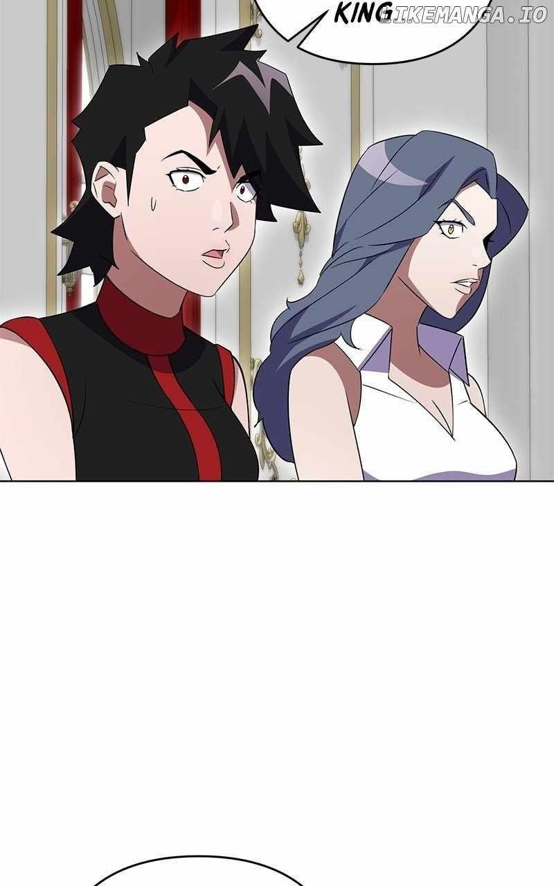 Surviving in an Action Manhwa Chapter 124 - Page 92