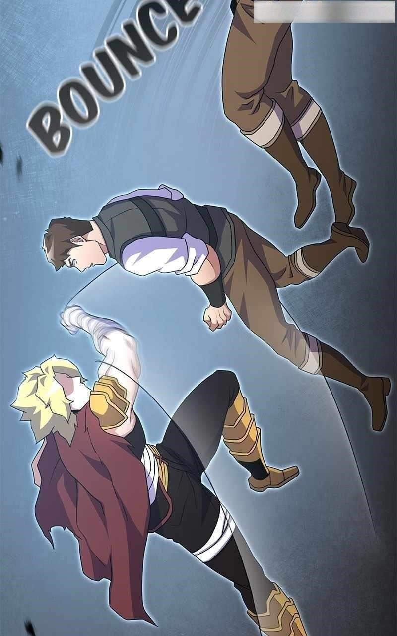 Surviving in an Action Manhwa Chapter 41 - Page 54