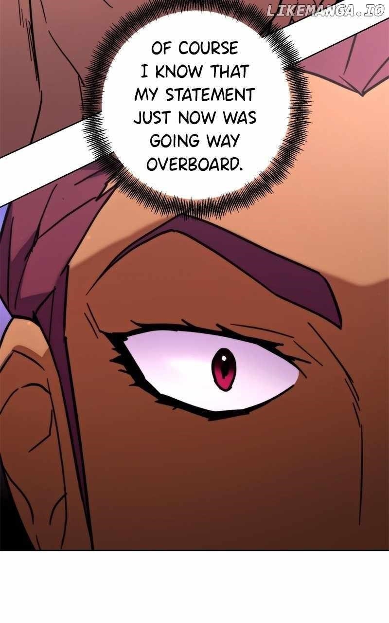 Surviving in an Action Manhwa Chapter 54 - Page 43