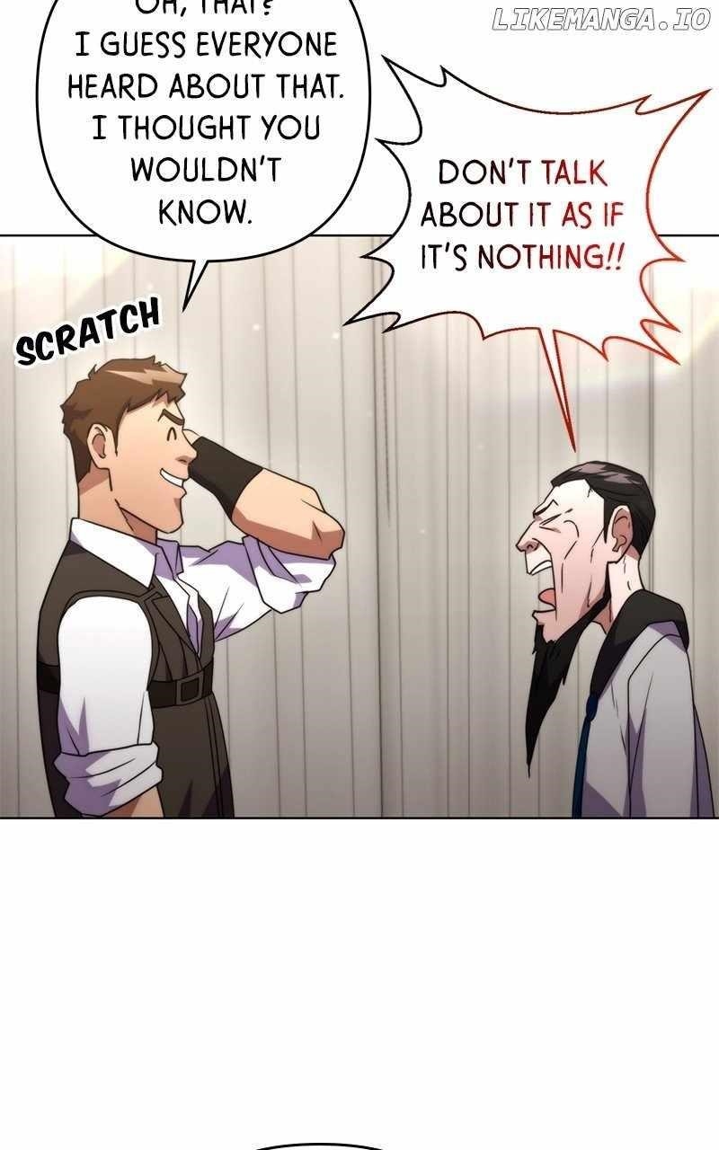 Surviving in an Action Manhwa Chapter 54 - Page 82