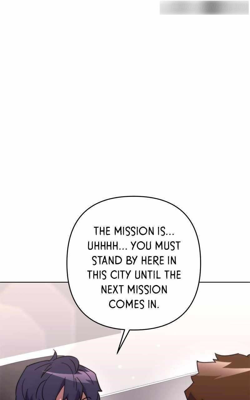 Surviving in an Action Manhwa Chapter 58 - Page 87