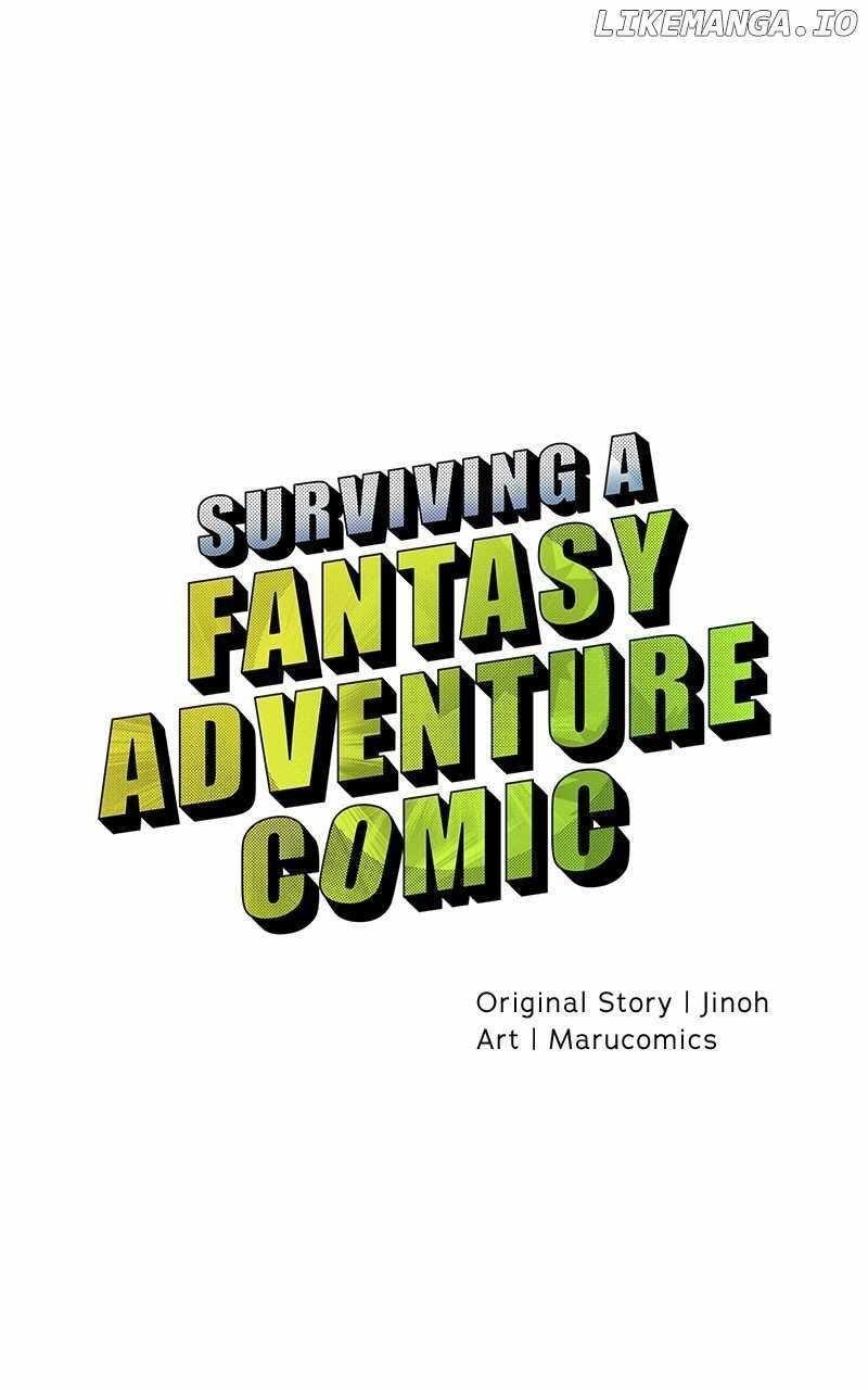 Surviving in an Action Manhwa Chapter 59 - Page 14