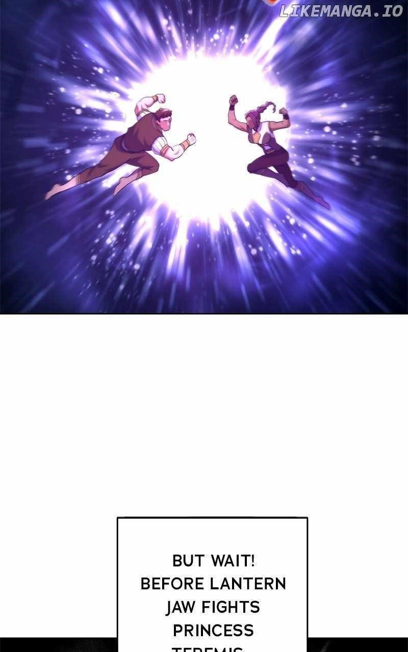 Surviving in an Action Manhwa Chapter 60 - Page 4