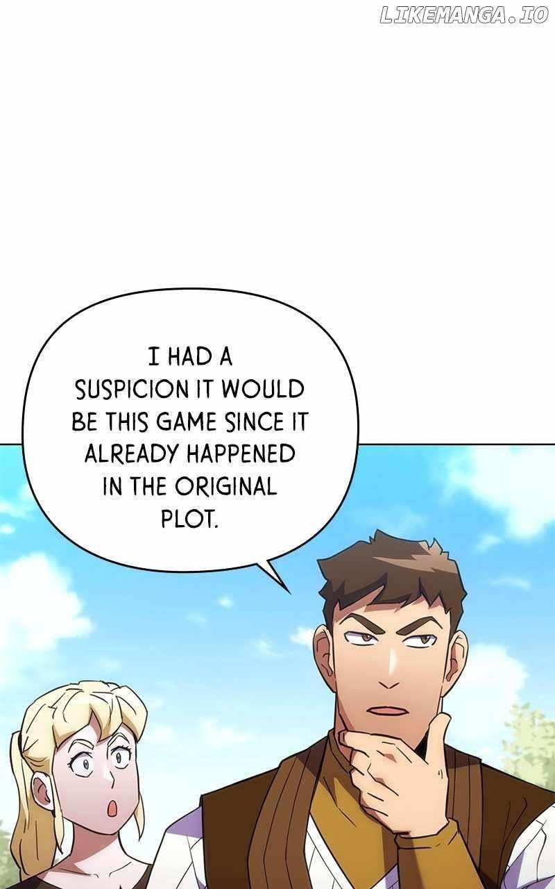 Surviving in an Action Manhwa Chapter 67 - Page 72