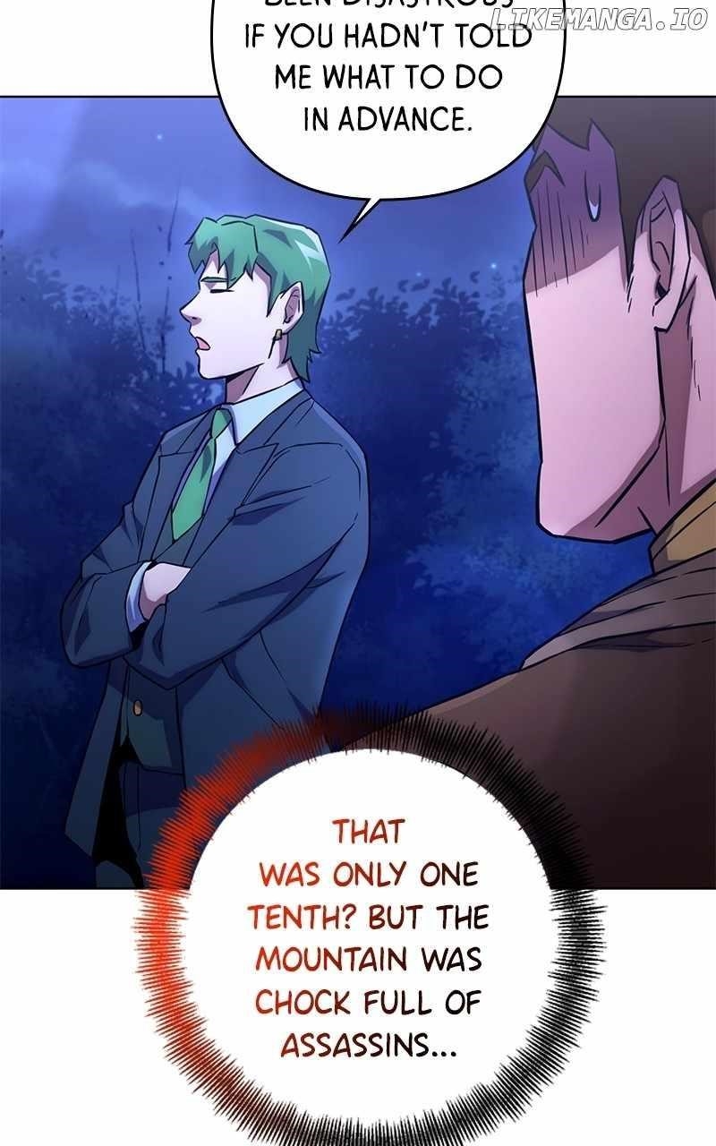 Surviving in an Action Manhwa Chapter 70 - Page 68