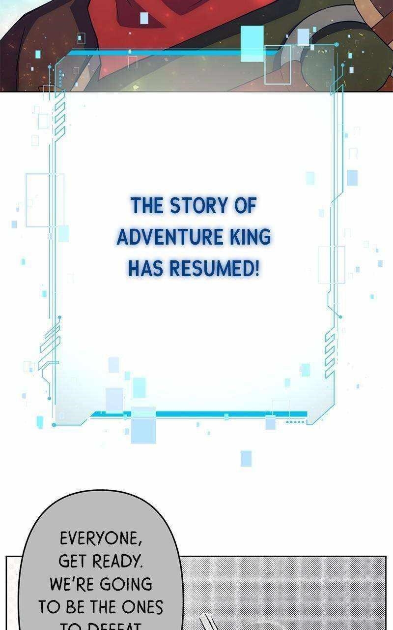 Surviving in an Action Manhwa Chapter 71 - Page 86