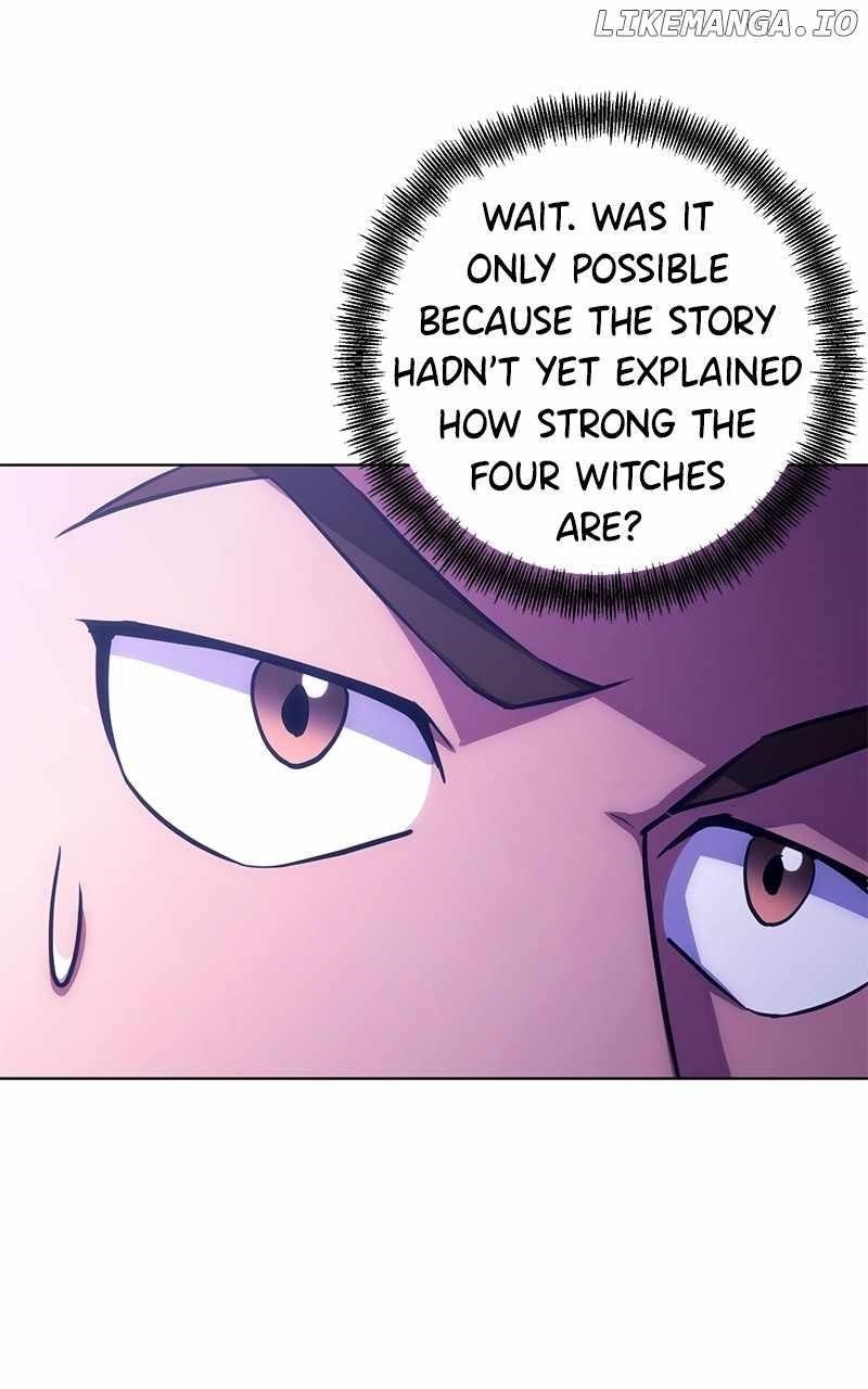 Surviving in an Action Manhwa Chapter 84 - Page 65