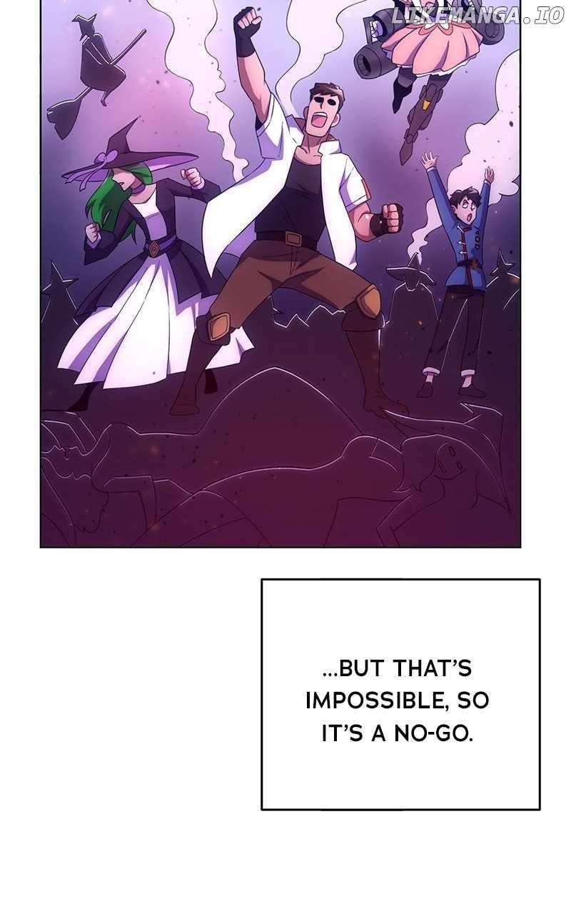 Surviving in an Action Manhwa Chapter 85 - Page 28