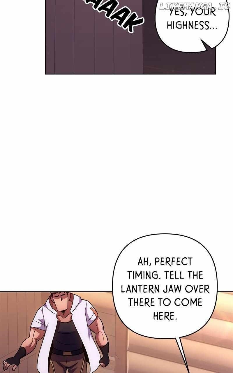 Surviving in an Action Manhwa Chapter 85 - Page 64